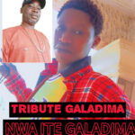 Galadima Umumbo – Tribute Galadima By Nwaite featured image Galadima Umumbo – Tribute Galadima By Nwaite – Galadima umumbo Tribute Galadima By Nwaite