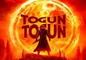 Greatman Takit – Togun Togun – Greatman Takit Togun Togun