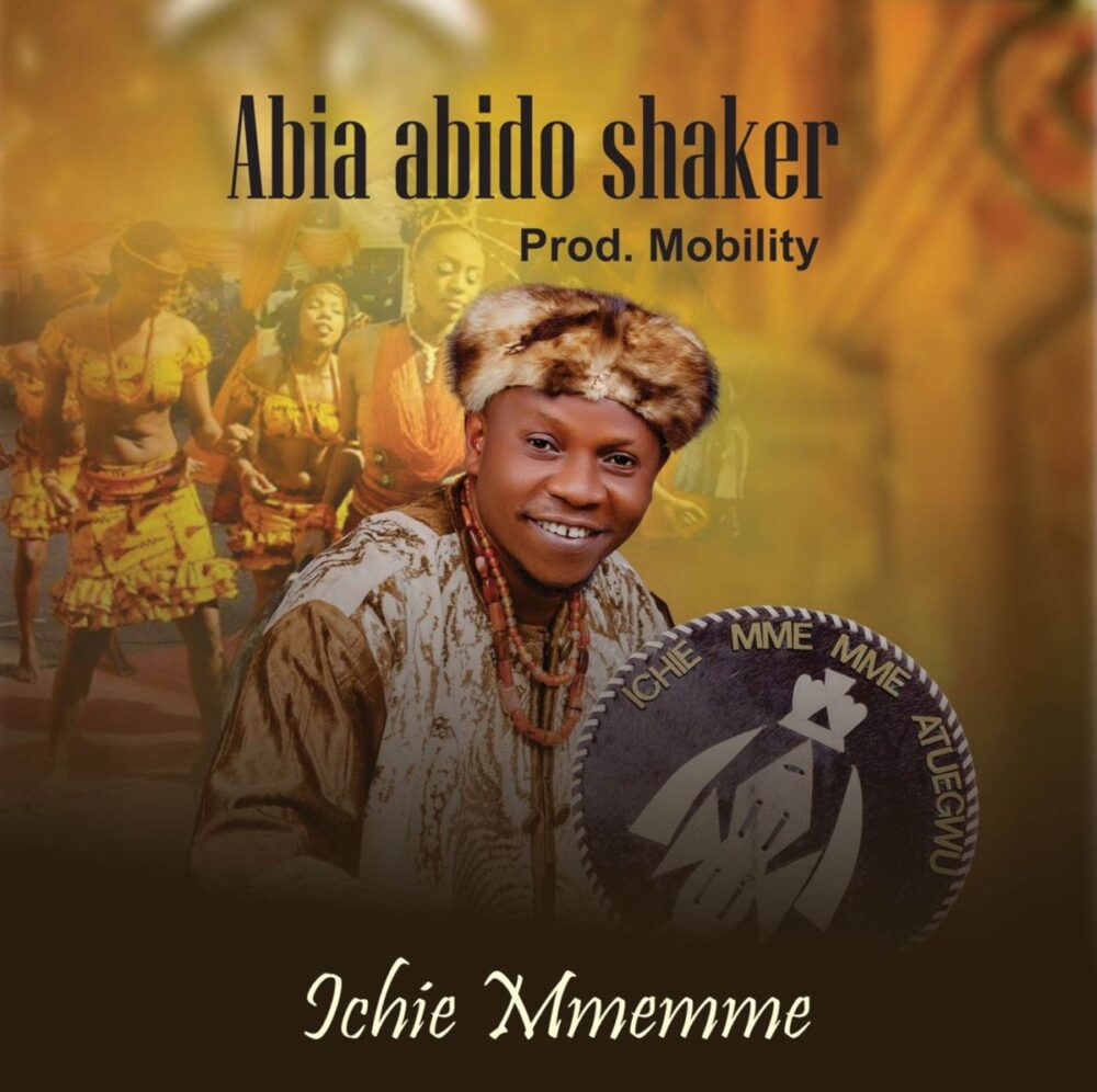 Ichie Mmemme - Abia Abido Shaker featured image Ichie Mmemme - Abia Abido Shaker – Ichie Mmemme Abia Abido shaker scaled