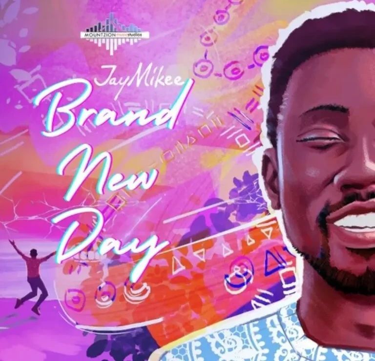 JayMikee – Brand New Day featured image JayMikee – Brand New Day – Jaymikee Brand New Day