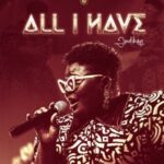 Judikay – All I Have featured image Judikay – All I Have – Judikay All I Have