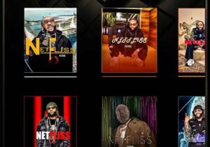 Kcee – Netfliss &ndash; Kcee Netfliss 12