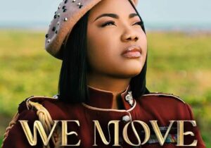 Mercy Chinwo – We Move – Mercy Chinwo We Move
