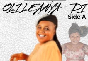 Nkechi Abugu - Onye Inye Aka M featured image Nkechi Abugu - Onye Inye Aka M – Min. Nkechi Abugu–Olileanya EP