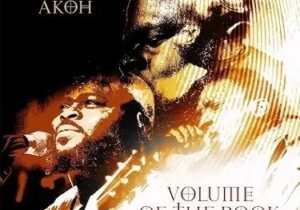 Moses Akoh – Volume Of The Book Ft. Theophilus Sunday & Greatman Takit – Moses Akoh feat. Theophilus Sunday Greatman Takit Volume of The Book 1