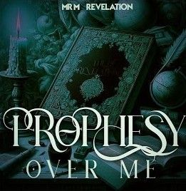 Mr M & Revelation – Prophesy Over Me featured image Mr M & Revelation – Prophesy Over Me – Mr MRevelation–Prophesy Over Me
