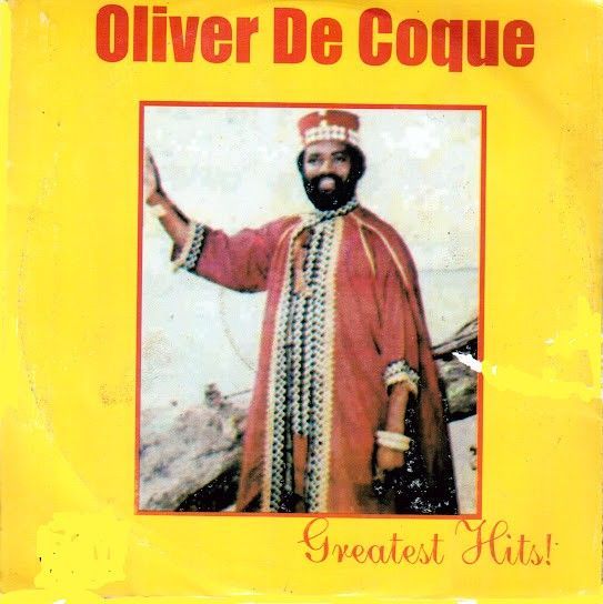 Oliver De Coque – Father Father featured image Oliver De Coque – Father Father – Oliver De Coque Father Father
