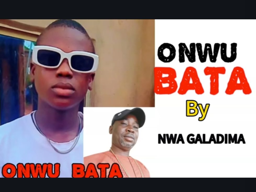 Osinachi Galadima - Onwu Bata (Galadima Tribute) featured image Osinachi Galadima - Onwu Bata (Galadima Tribute) – Osinachi Galadima