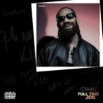 Phyno – Nwayo Nwayo featured image Phyno – Nwayo Nwayo – Phyno Full Time Job Album EP2