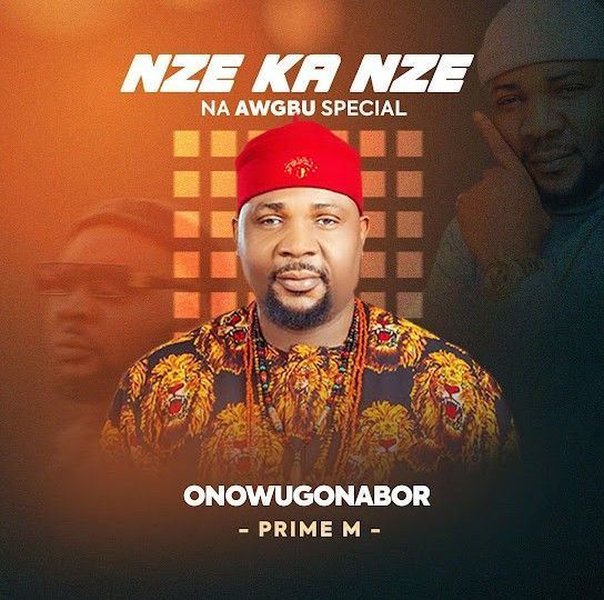 Prime-M – Nze ka Nze Special featured image Prime-M – Nze ka Nze Special – Prime M Nze ka Nze Special