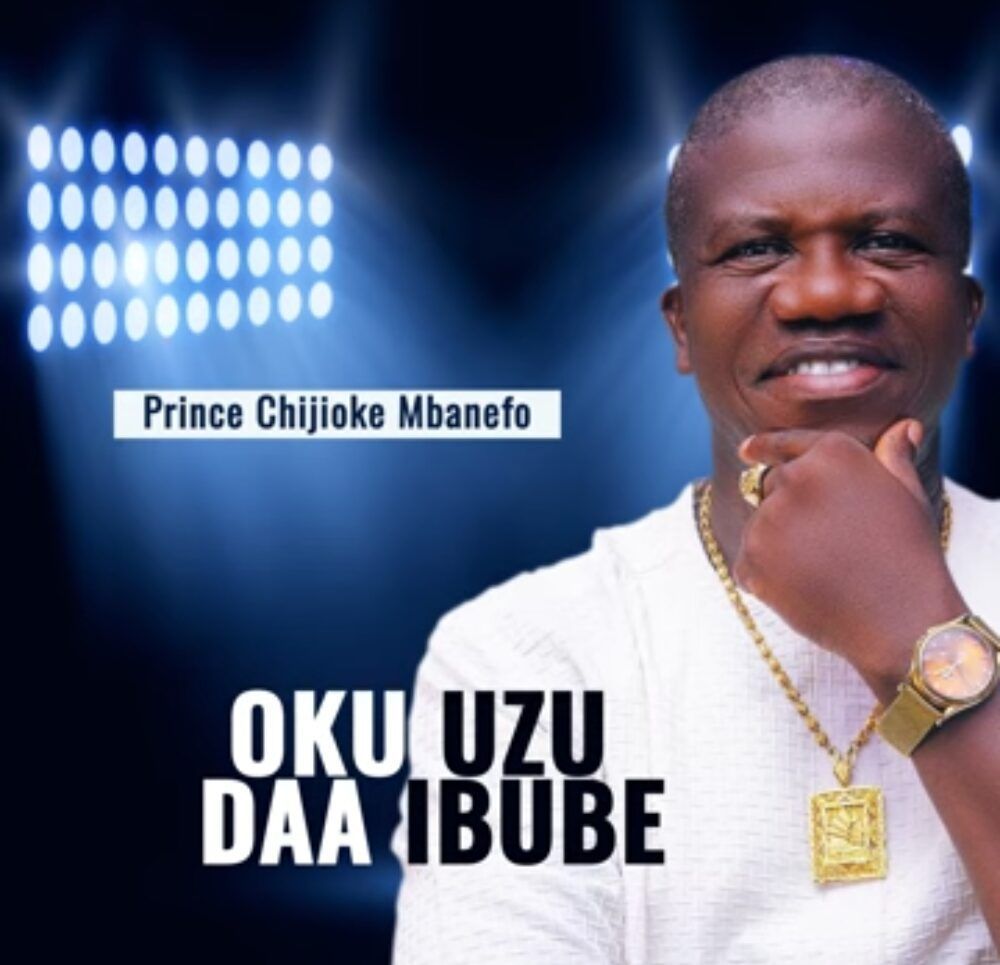 Prince Chijioke Mbanefo - Oku featured image Prince Chijioke Mbanefo - Oku – Prince Chijioke Mbanefo Oku uzu daa ibube Soundwela scaled