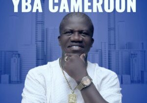 Prince Chijioke Mbanefo – Ukpana Choba Onwu – Prince Chijioke Mbanefo YBA Cameroon 1