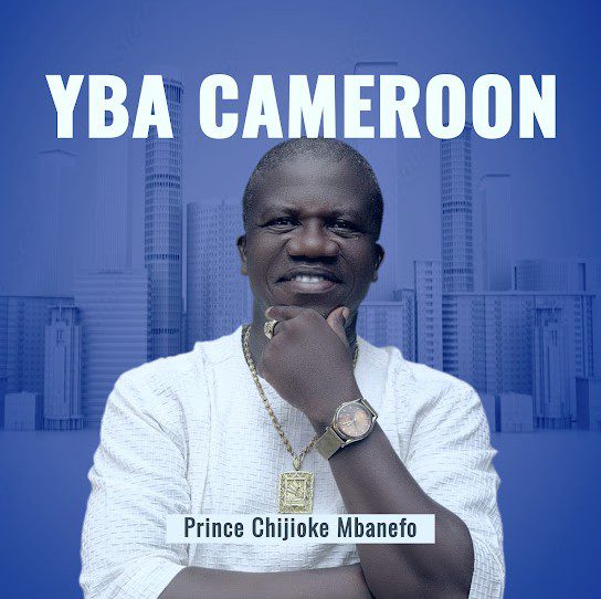 Prince Chijioke Mbanefo – Ukpana Choba Onwu featured image Prince Chijioke Mbanefo – Ukpana Choba Onwu – Prince Chijioke Mbanefo YBA Cameroon 1