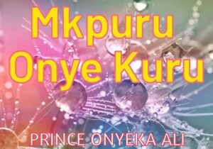 Prince Onyeka Ali Chukwuma – Mkpuru Onye Kuru featured image Prince Onyeka Ali Chukwuma – Mkpuru Onye Kuru – Prince Onyeka Ali Chukwuma Mkpuru Onye Kuru