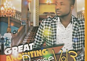 Prince Gozie Okeke – Great Anointing Pt. 2 featured image Prince Gozie Okeke – Great Anointing Pt. 2 – Prince Gozie Okeke Great Anointing Pt. 3