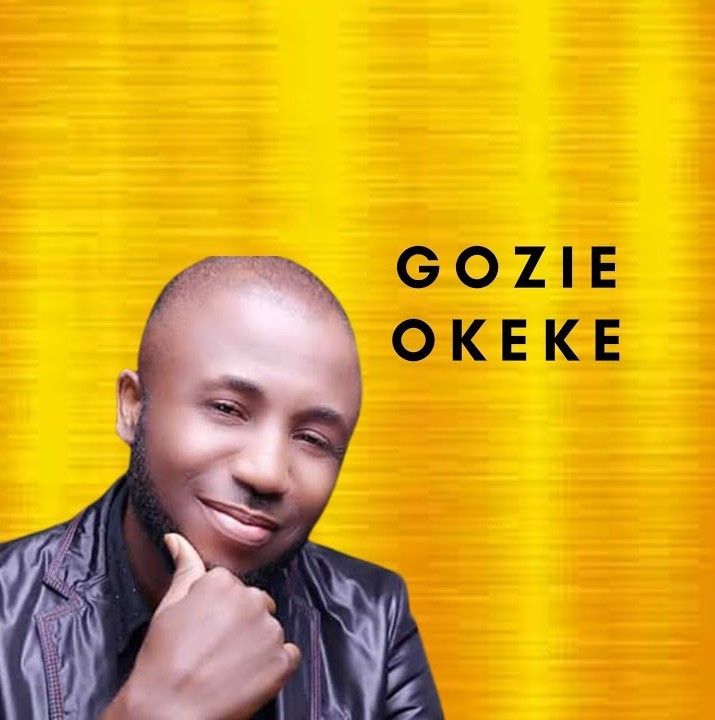 Prince Gozie Okeke – Ututu Oma featured image Prince Gozie Okeke – Ututu Oma – Prince Gozie Okeke Ututu Oma