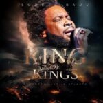 Sonnie Badu – King Of Kings featured image Sonnie Badu – King Of Kings – Sonnie Badu King of Kings 1