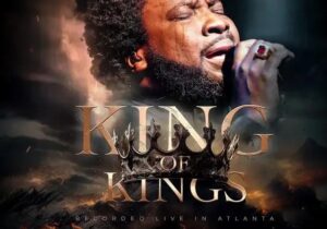 Sonnie Badu – King Of Kings featured image Sonnie Badu – King Of Kings – Sonnie Badu King of Kings 1