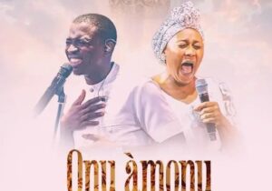 Theophilus Sunday – Onu Amonu Ft. Pastor Juliet Onekele featured image Theophilus Sunday – Onu Amonu Ft. Pastor Juliet Onekele – Theophilus Sunday ft. Pastor Juliet Onekele Onu Amonu
