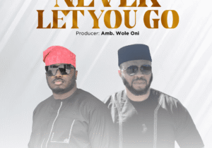 Tru Mantra – Never Let You Go &ndash; Tru Mantra–Never Let You Go