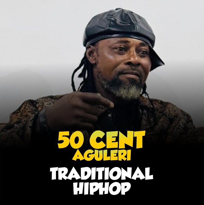 50 Cent Aguleri – Ndidi Amaka featured image 50 Cent Aguleri – Ndidi Amaka – 50 Cent Aguleri Young Billion Special