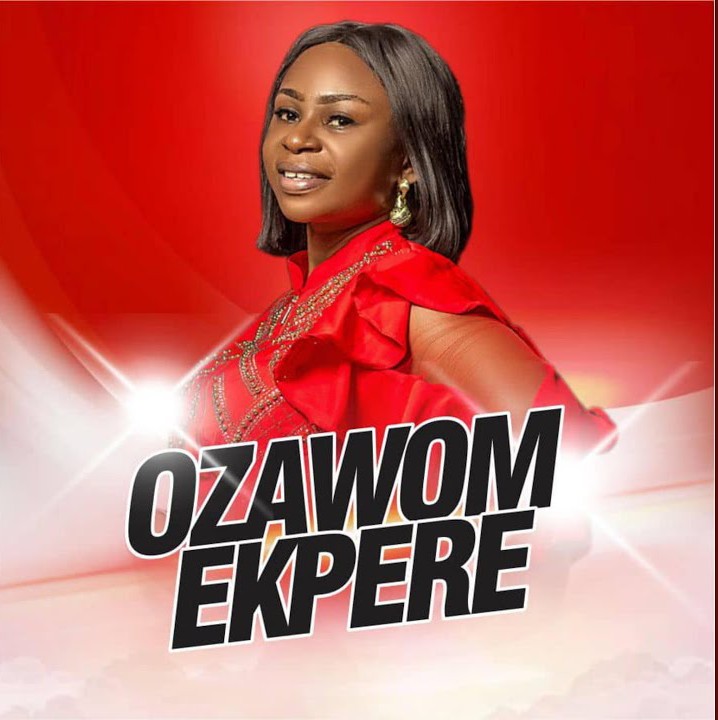 Amarachi Ikwunze – Ogadimma featured image Amarachi Ikwunze – Ogadimma – Amarachi Ikwunze Ozawon Ekpere Album