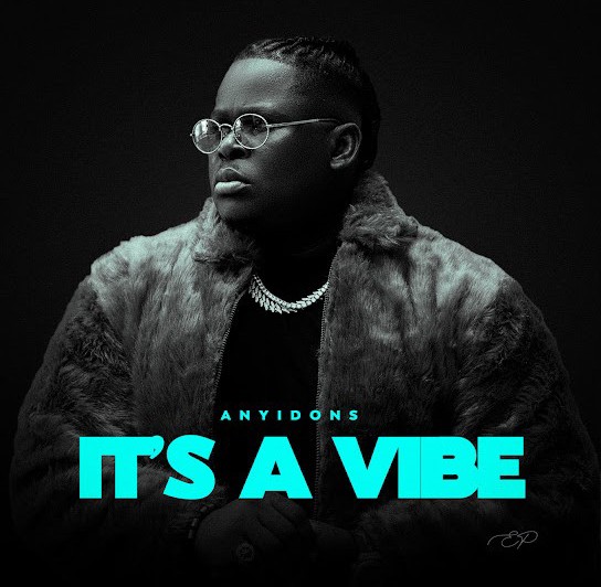 Anyidons – My Baby featured image Anyidons – My Baby – Anyidons Its a Vibe2