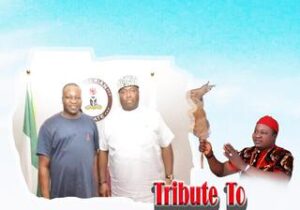 Apinjo Okenwa Oduma Okija – Tribute To Senator Ifeanyi Ubah – Apinjo Okenwa Oduma Okija Tribute To Senator Ifeanyi Ubah 1
