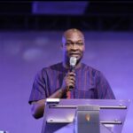 Apostle Joshua Selman – All I Have Is Yours featured image Apostle Joshua Selman – All I Have Is Yours – Apst. Joshua Selman