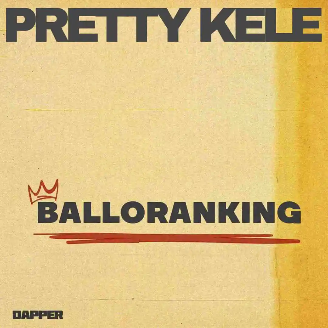 Balloranking – Pretty Kele featured image Balloranking – Pretty Kele – Balloranking Pretty Kele