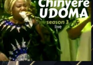 Chinyere Udoma - Best of Chinyere Udoma Season 3 – Best of Chinyere Udoma