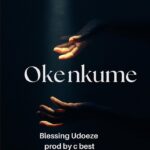 Blessing Udoeze – Okenkume featured image Blessing Udoeze – Okenkume – Blessing Udoeze – Okenkume