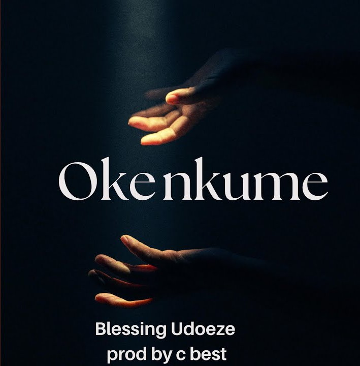 Blessing Udoeze – Okenkume featured image Blessing Udoeze – Okenkume – Blessing Udoeze – Okenkume
