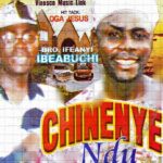 Bro. Ifeanyi Ibeabuchi – Many Things Dey Happen Medley featured image Bro. Ifeanyi Ibeabuchi – Many Things Dey Happen Medley – Bro. Ifeanyi Ibeabuchi Chinenye Ndu Vol. 2