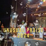 Chinyere Udoma – Praise Unusual 2024 (Live) featured image Chinyere Udoma – Praise Unusual 2024 (Live) – Chinyere Udoma Praise Unusual 2024 Live