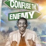 Dare David – Confuse The Enemy featured image Dare David – Confuse The Enemy – Dare David Confuse The Enemy
