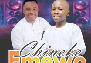 Ebuka De Great – Chineke Emewo Ft. Chibuzor Samuel – Ebuka De Great – Chineke Emewo Ft. Chibuzor Samuel