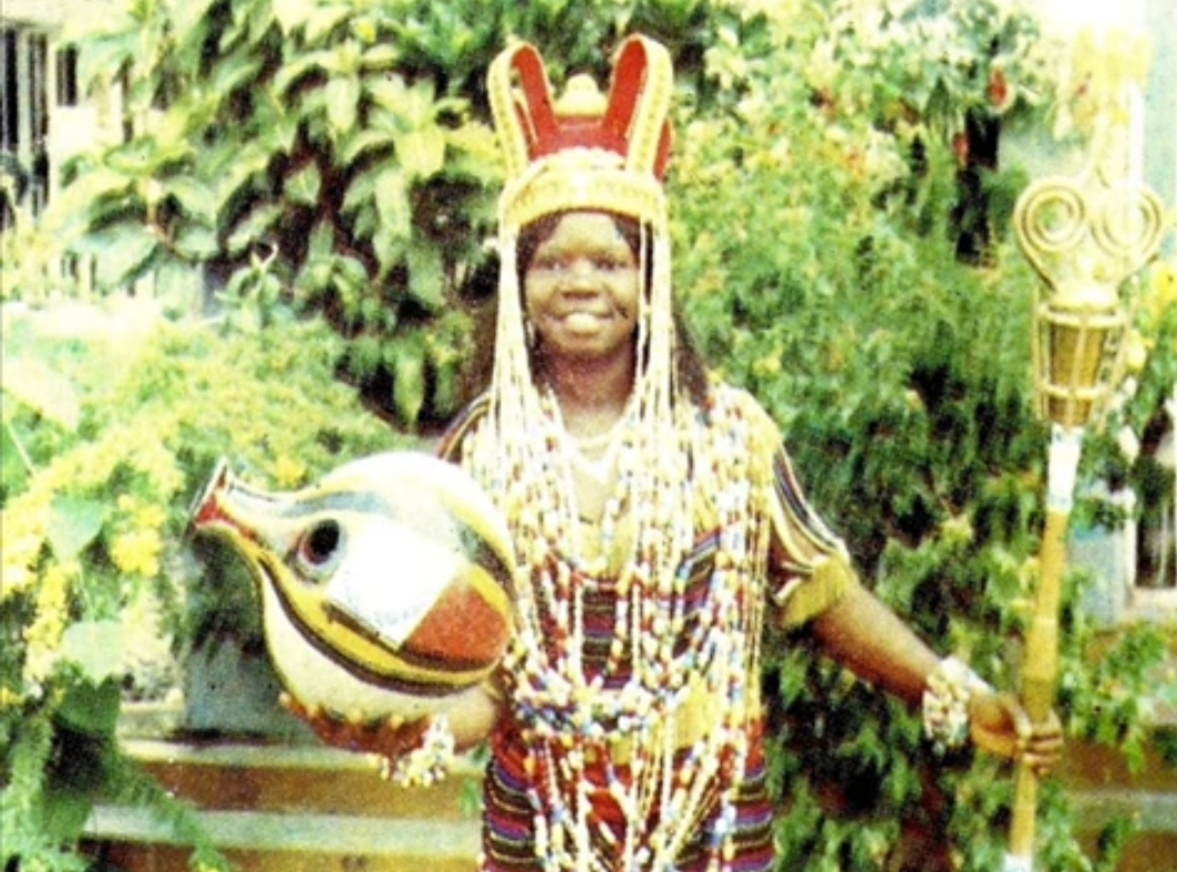 Ifediora Mma Egedege - Chukwunna Njieme Onu featured image Ifediora Mma Egedege - Chukwunna Njieme Onu – Egedege Uga
