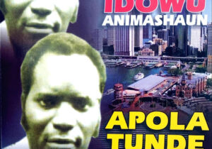 Emperor Pick Peters – Apola Tunde featured image Emperor Pick Peters – Apola Tunde – Emperor Pick Peters Take Your Choice MP Apola Tunde
