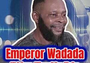 Emperor Wadada – Ebhinro-Rianabhu-Ughe – Emperor Wadada Ebhinro Rianabhu Ughe album