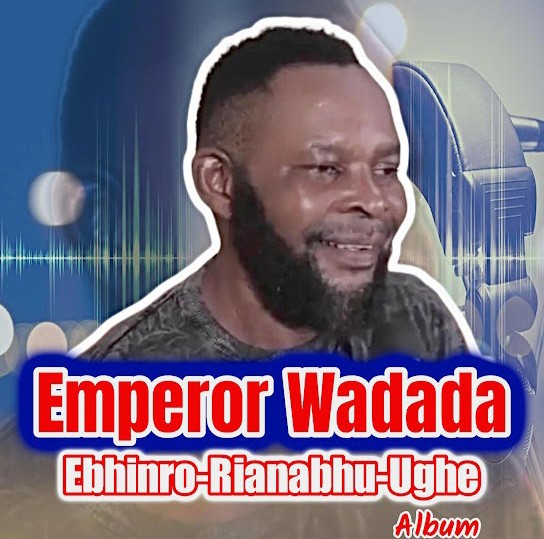 Emperor Wadada – Elobhen-daghonle featured image Emperor Wadada – Elobhen-daghonle – Emperor Wadada Ebhinro Rianabhu Ughe album