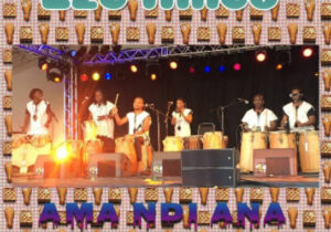 Eze Kinco – Ama Ndi Ana Eze – Eze Kinco Ama Ndi Ana Eze