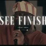 Freke Umoh – See Finish (Live) – Freke Umoh See Finish Live