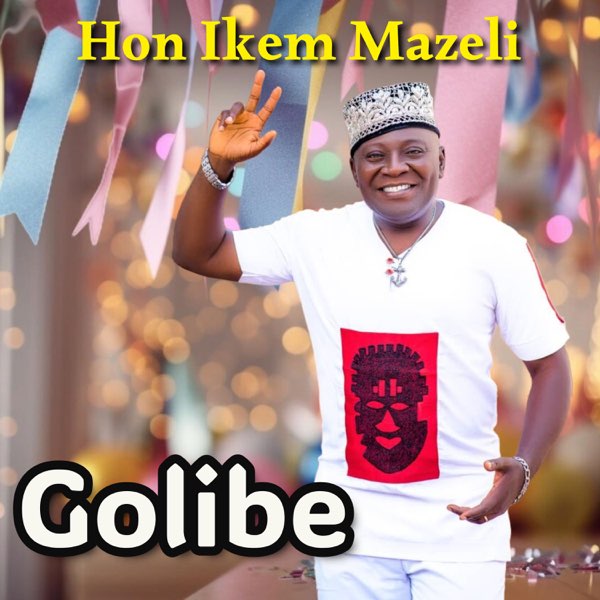 Ikem Mazeli - Gyration featured image Ikem Mazeli - Gyration – Hon Ikem Mazeli Chiejina Osandu Special