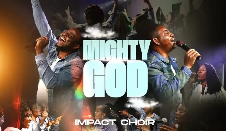Impact Choir – Mighty God Ft. Foko & Dare David featured image Impact Choir – Mighty God Ft. Foko & Dare David – Impact Choir – Mighty God Ft. Foko Dare David