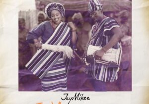 JayMikee – Iyawo (Remix) featured image JayMikee – Iyawo (Remix) – JayMikee – Iyawo Remix