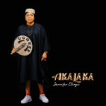 Jennifer Eliogu – Akalaka featured image Jennifer Eliogu – Akalaka – Jennifer Eliogu Akalaka