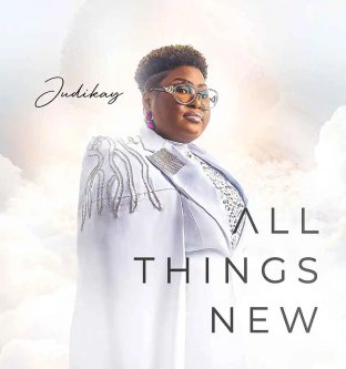 Judikay – Dance Anyhow (Reprise) featured image Judikay – Dance Anyhow (Reprise) – Judikay All Things New Album