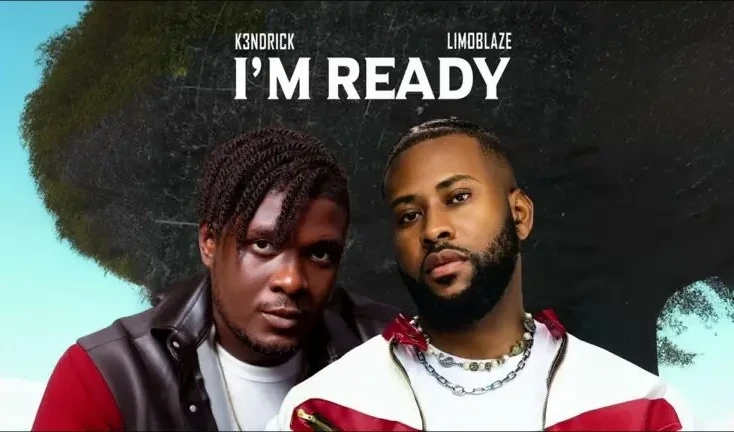 K3ndrick – I’m Ready Ft. Limoblaze featured image K3ndrick – I’m Ready Ft. Limoblaze – K3ndrick ft. Limoblaze Im Ready