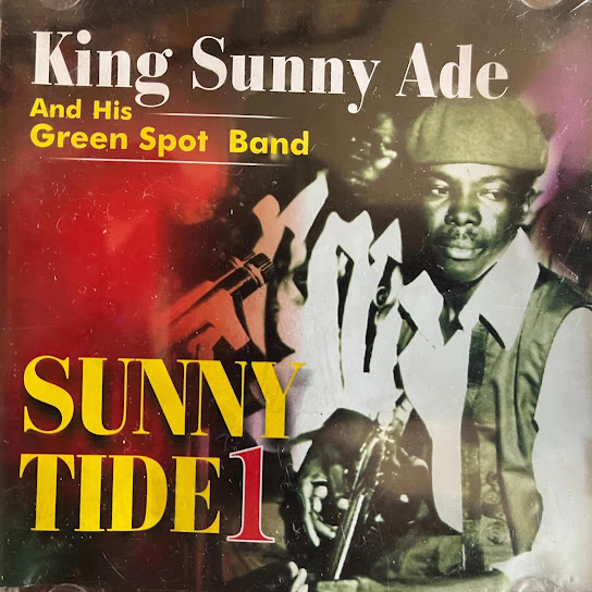 King Sunny Ade & Take Your Choice MP – Kama Gbagbe Atijo featured image King Sunny Ade & Take Your Choice MP – Kama Gbagbe Atijo – King Sunny Ade Take Your Choice MP Sunny Tide Vol 1